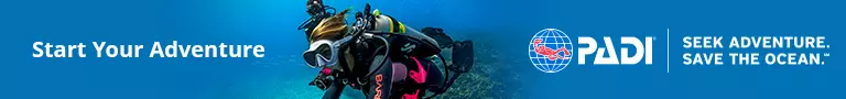 discover scuba diving