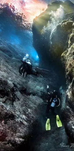 oceanida divesite3 ouranoupoli scuba